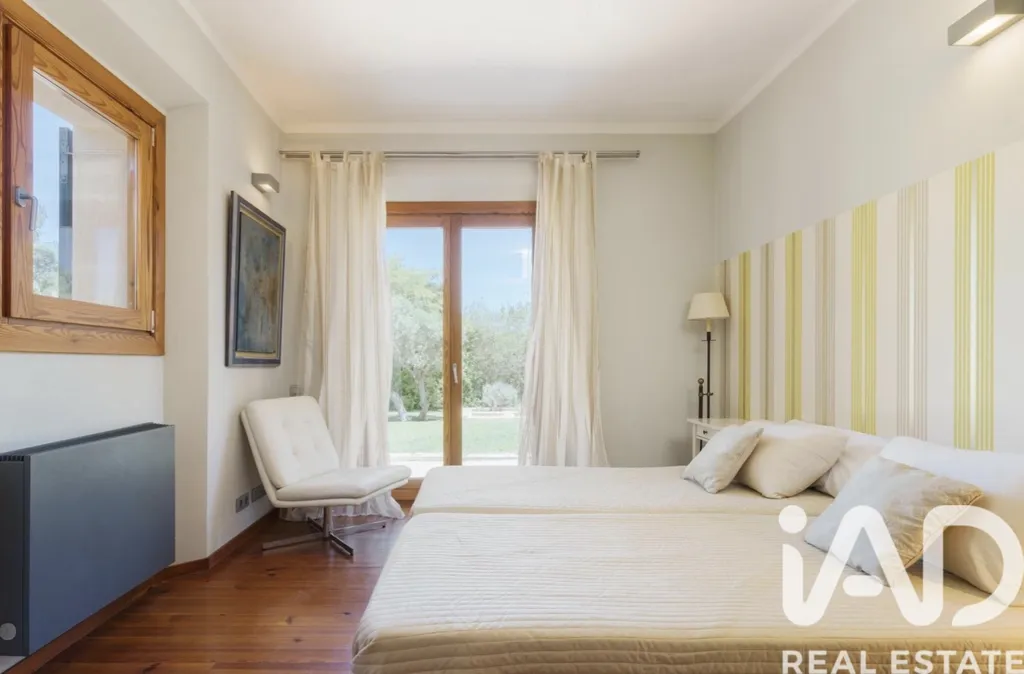 Chambres - Luxury Farmhouse with Pool in Pollença