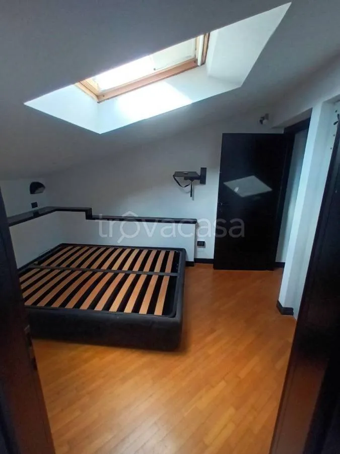 Pièces - Armed Studio Flat in Udine, Viale Venezia