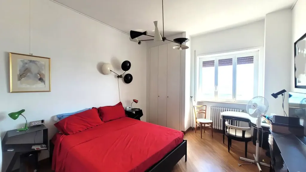 Chambres - Luxury Seafront Flat in Pescara