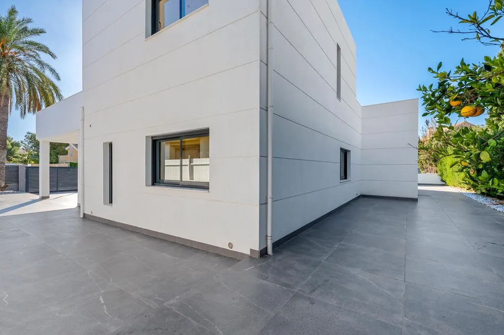 Extérieur - Villa with Pool in Dehesa de Campoamor