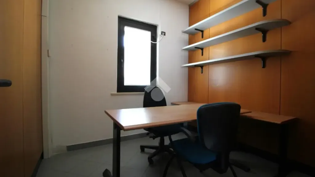 Studio - Office Space with Balcony in Marmirolo