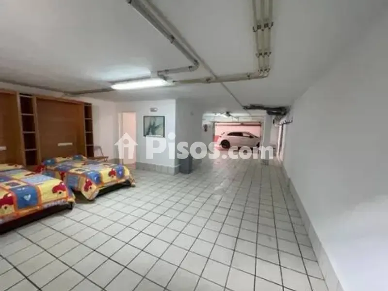 Garage - Duplex with Sea View in Dehesa de Campoamor