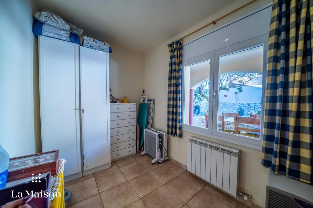 Magamistoad - Detached House with Sea View in Arenys de Mar