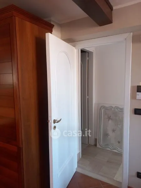 Bedrooms - Loft with Sea View in Letojanni