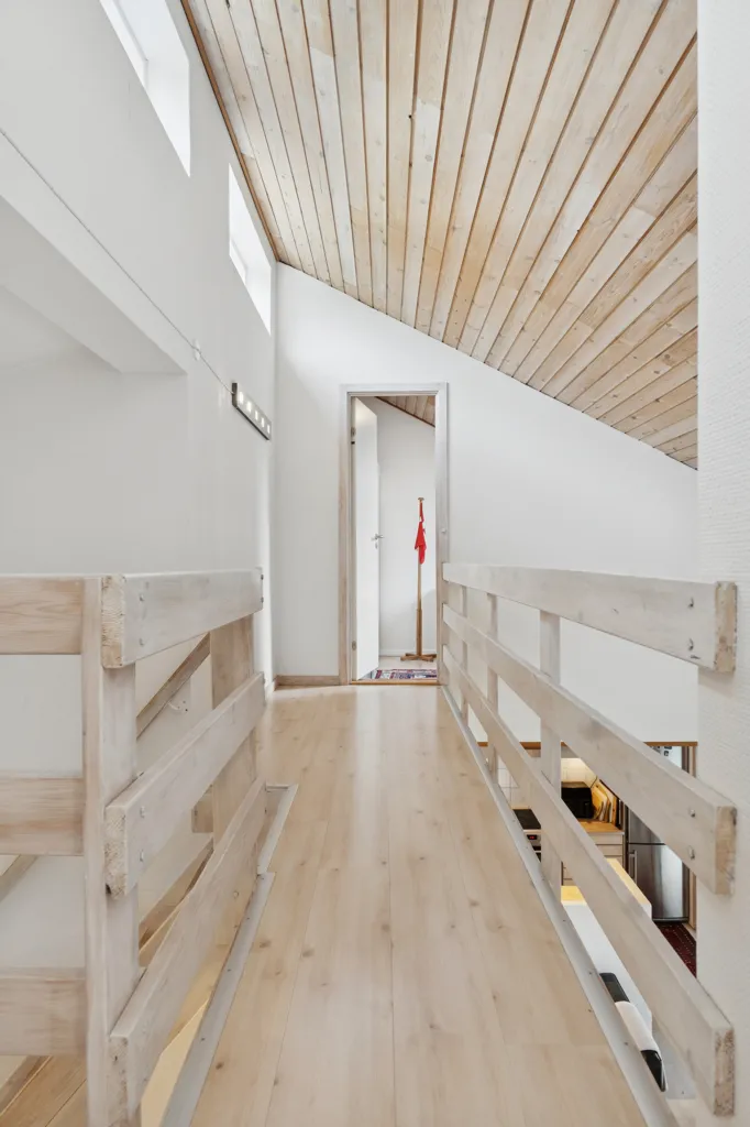 Esik - Architectural Villa with View in Kokkedal