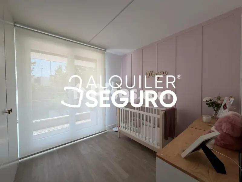 Camere da letto - Chalet with Pool in Boadilla Park