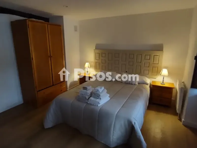Chambres - Stone Cottage with Garden in Rucandio