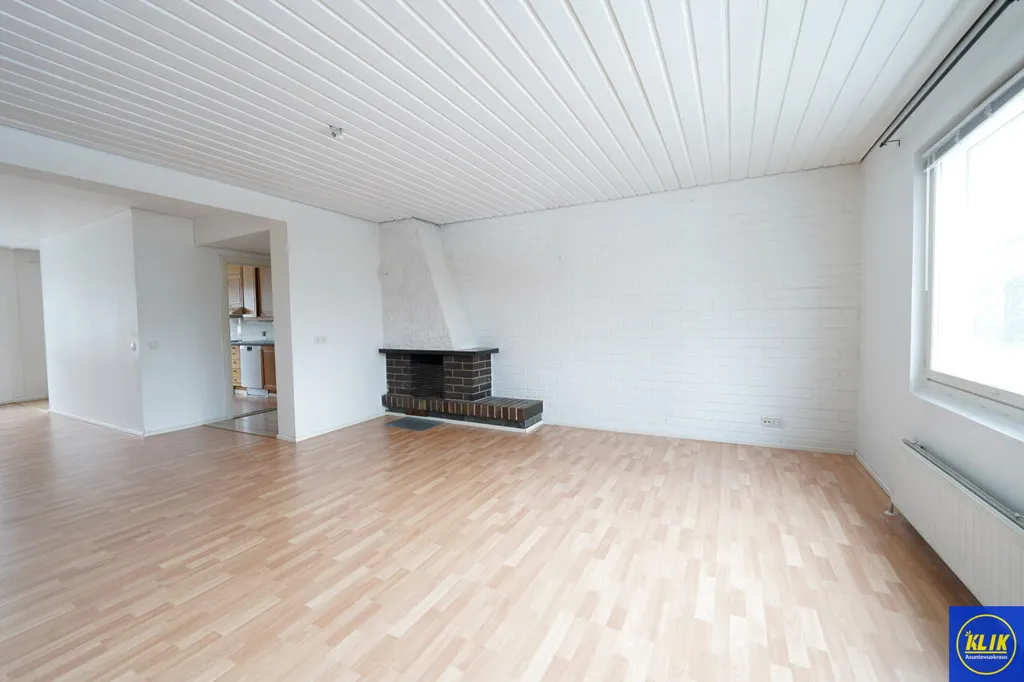 Elutuba - Spacious End-Unit Flat in Vähärauma, Pori