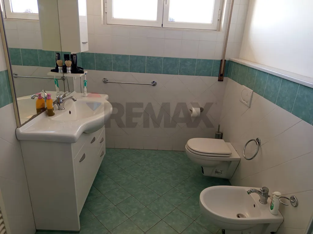 Vannitoad - Apartment with Sea View Terrace in Central Piombino