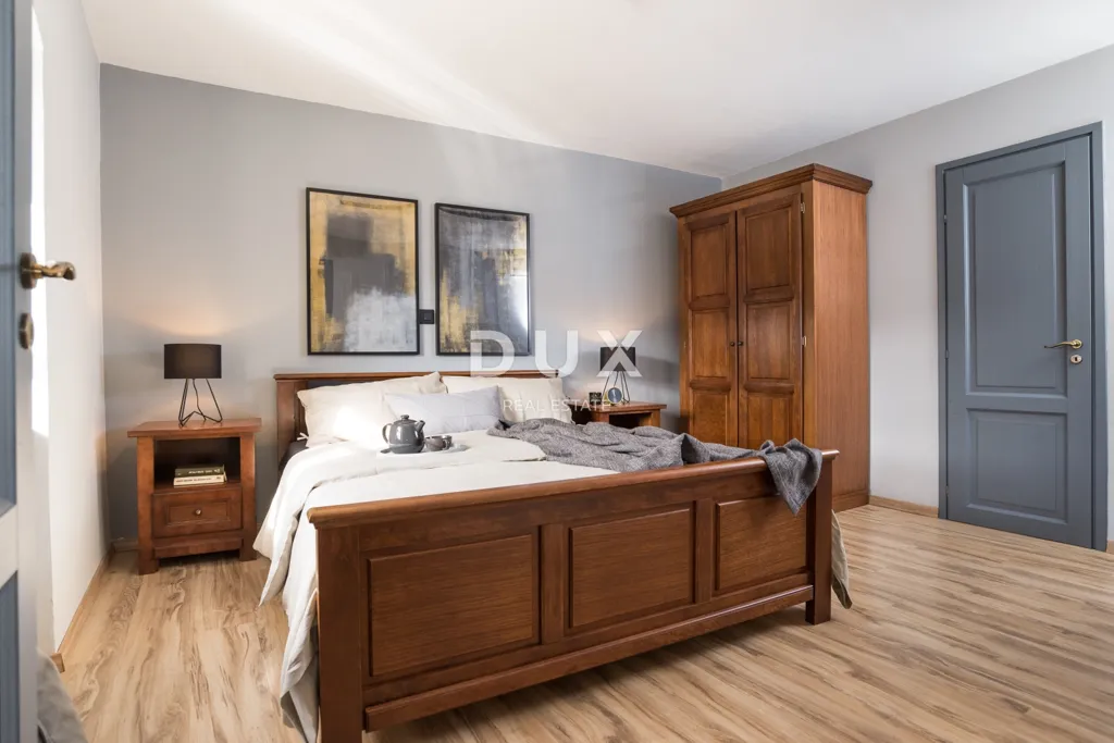 Chambres - Stone House with Pool near Rovinj