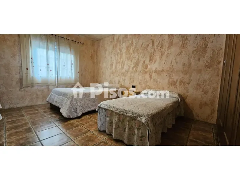 Chambres - Chalet with Pool in Hondón de Las Nieves