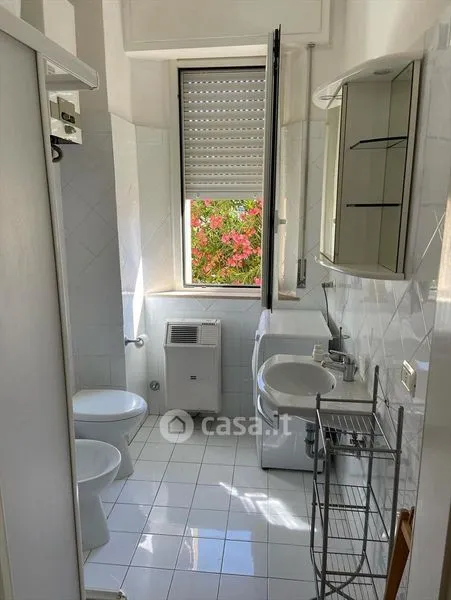 Vannitoad - Seafront Studio in Senigallia