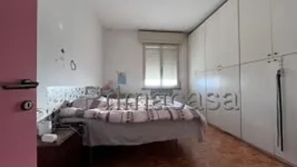 Magamistoad - Rearfacing Apartment with Garage in Novellara