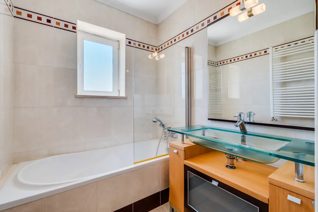 Vannitoad - Detached Villa with Pool in Albufeira