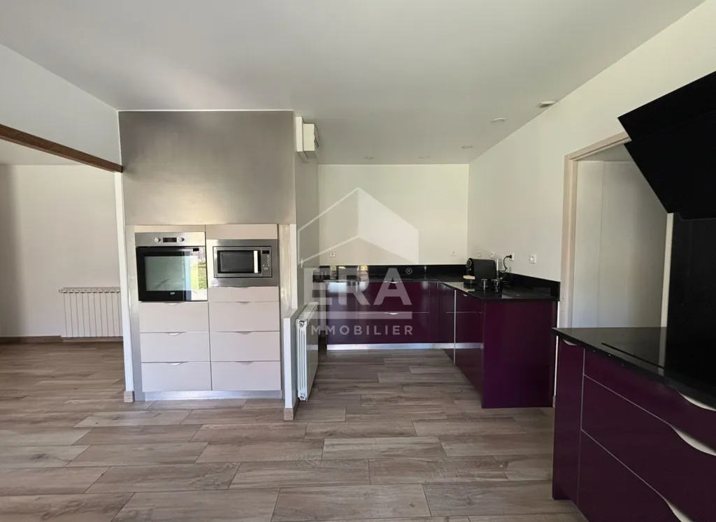 Cucina - Charming Flat in Seignosse, Yreye