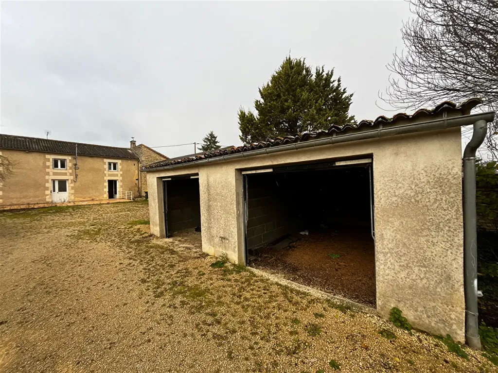 Maison 6 pièces à Cuhon