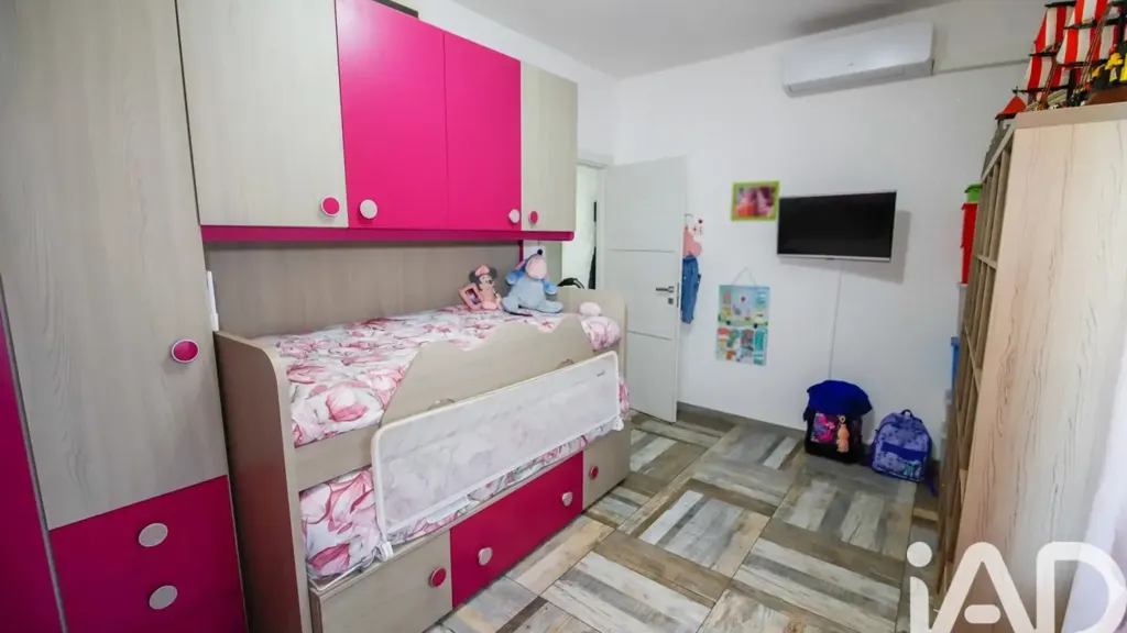 Chambres - Modern Villa with Private Garden in Lombardore