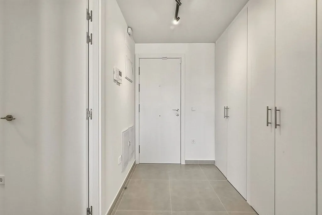 Esik - Duplex with Pool and Terrace in Estepona