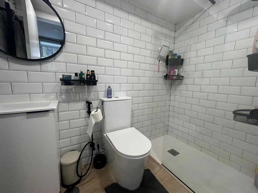 Vannitoad - Terraced House with Central Location in Arganda del Rey