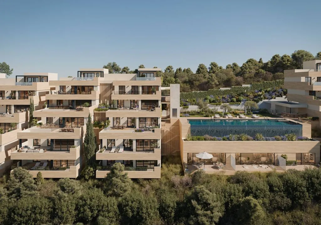 Extérieur - Luxury Flat with Sea View in Marbella