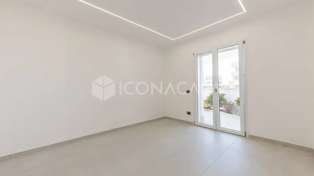 Pièces - Luxury Apartment with Terrace in Guidonia Montecelio