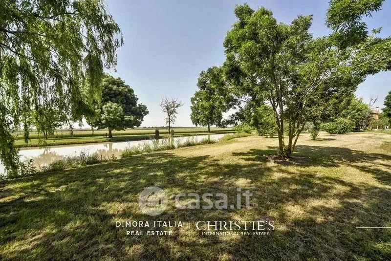 Aed - Restored Country Villa with Thermal Pool in Caorle