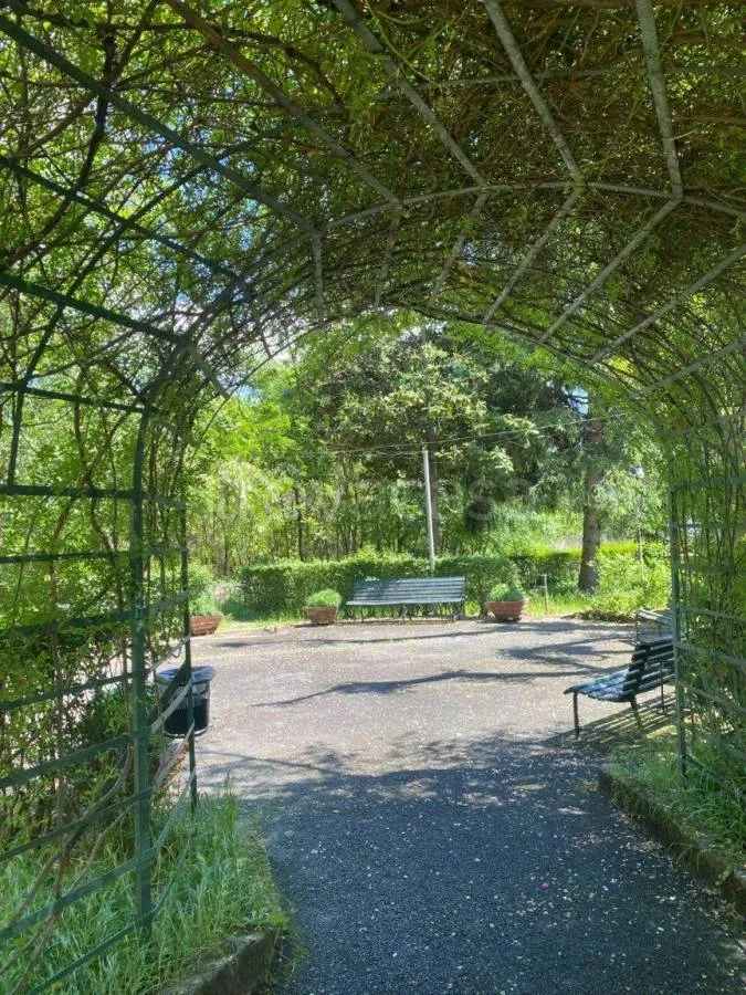 Giardino - Spacious Apartment with Balcony in Orbassano