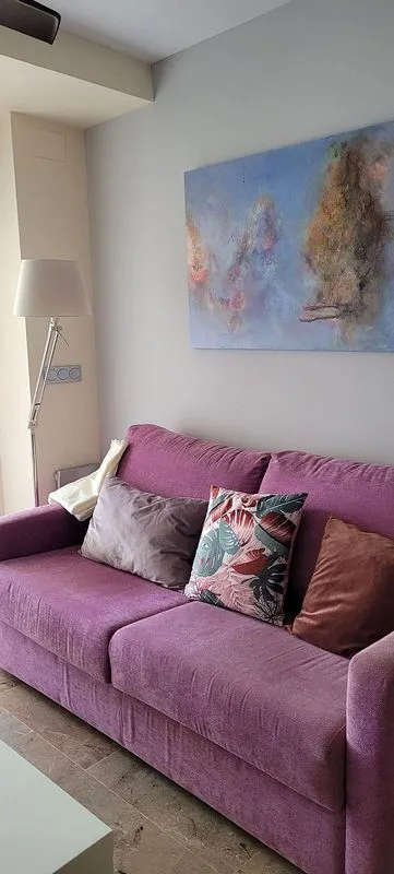 Elutuba - Apartment with Pool and Terrace in Vereda Golf