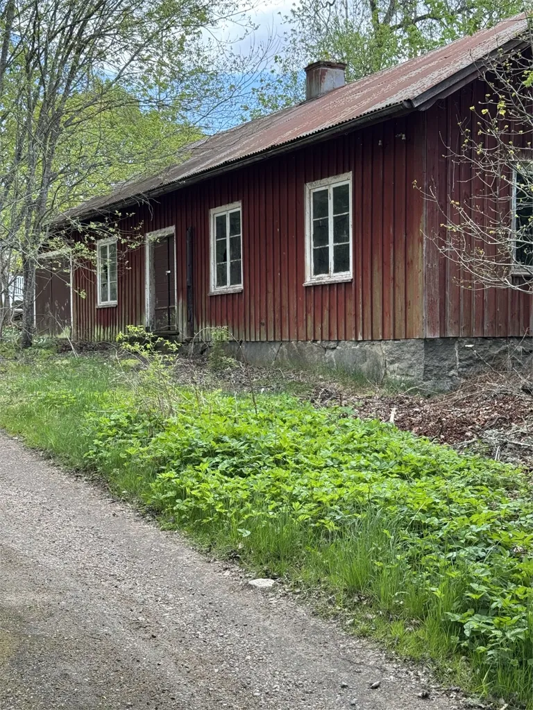 Extérieur - Industrial Building with 1,460m² Plot in Gislaved