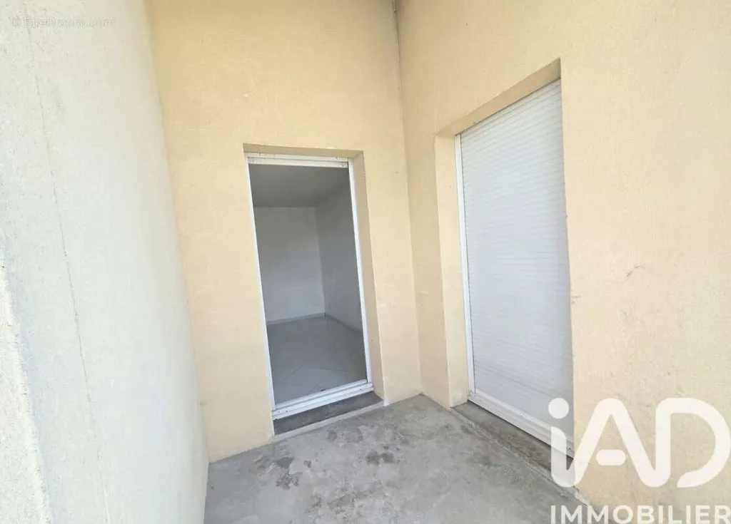 Appartement 4 pièces à Bobigny