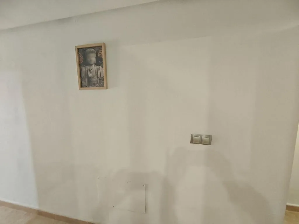 Rooms - Apartment with Balcony in El Ranero
