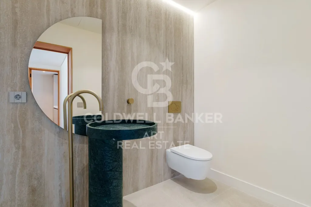 Vannitoad - Villa with Sea View in El Rosario, Marbella