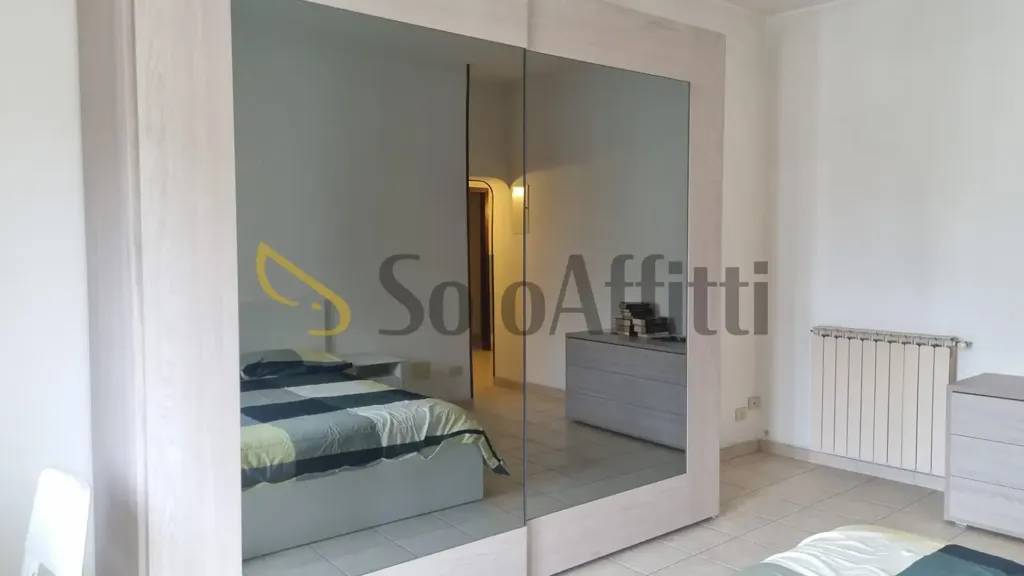 Appartement 5 pièces à IT