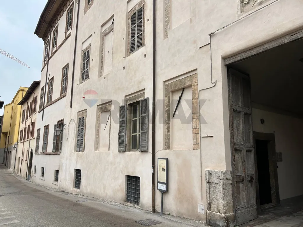 facade