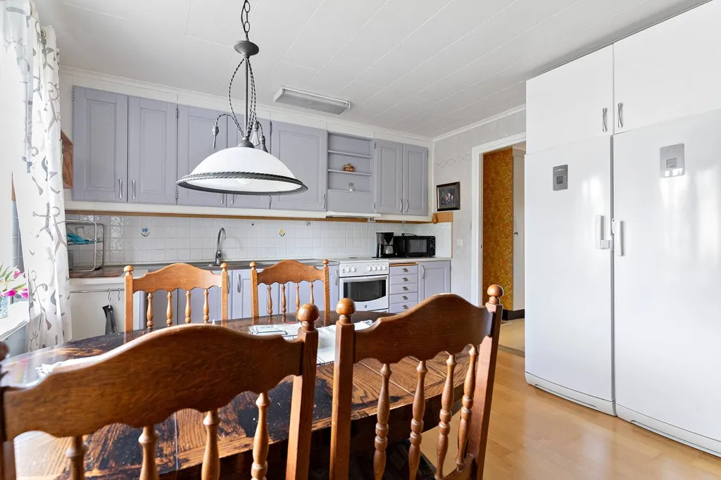 Maison 4 pièces à Kalix kommun