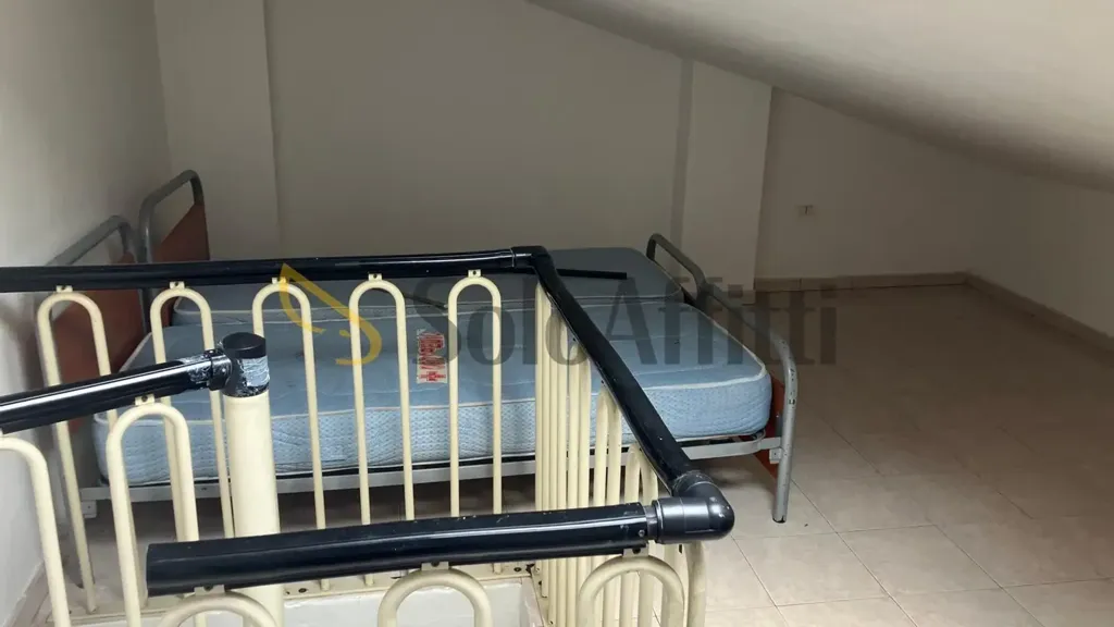 Magamistoad - Armed Trilocale with View in Borgo San Giuliano