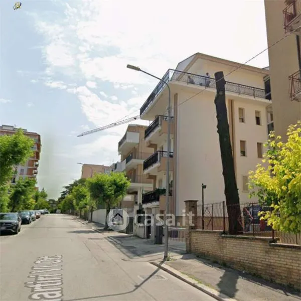 Välivaade - Apartment with Balcony in Lanciano