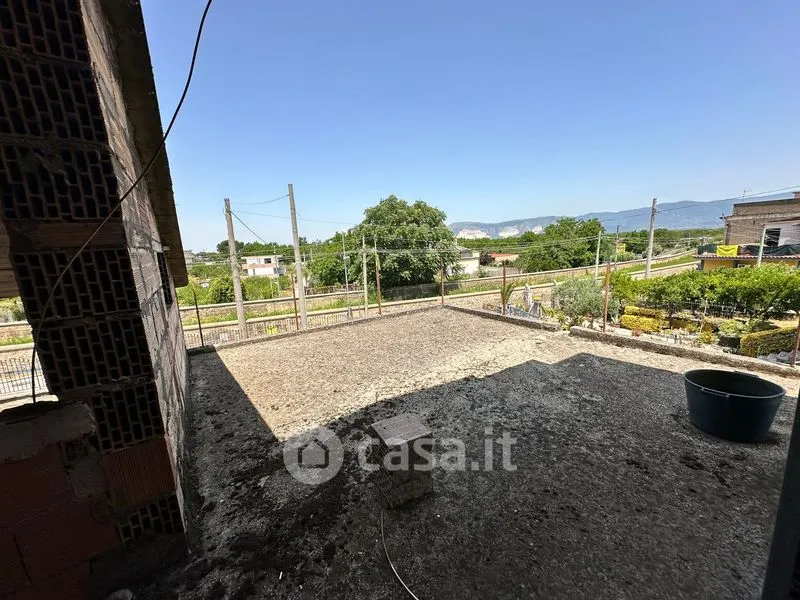 Terrass - Bifamiliar Villa with Terraces in Scisciano
