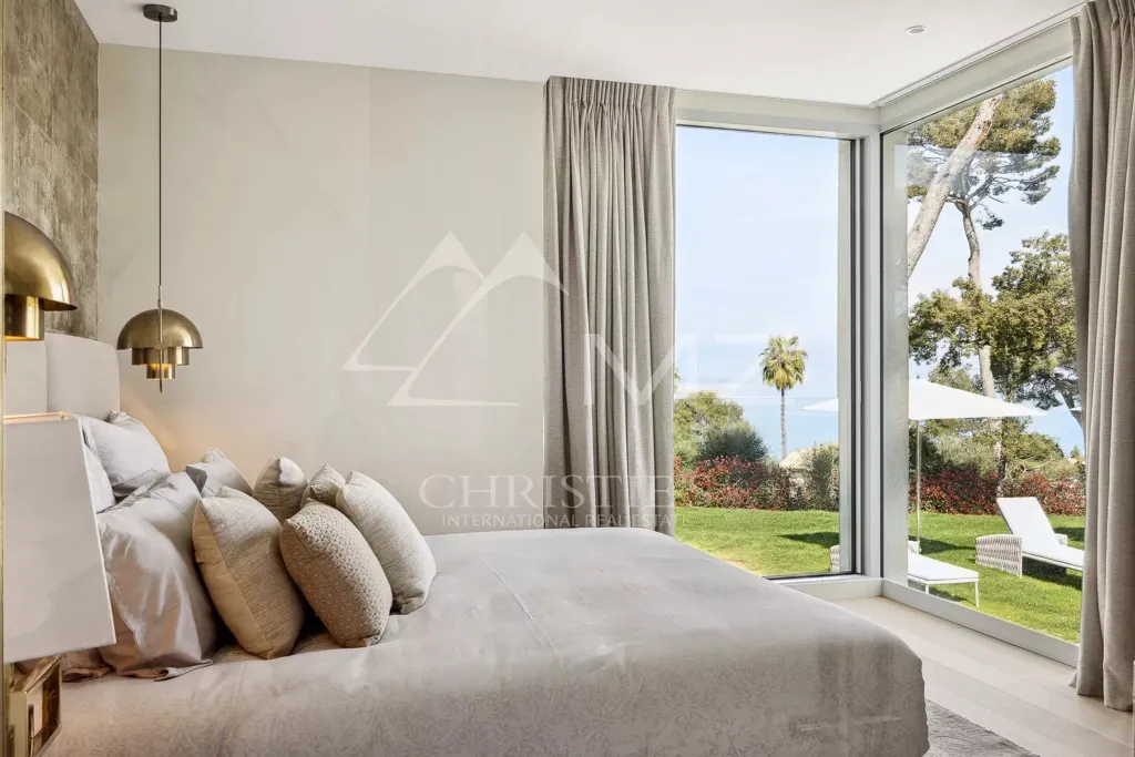 Magamistoad - Luxury Villa with Sea View in Cap d'Antibes