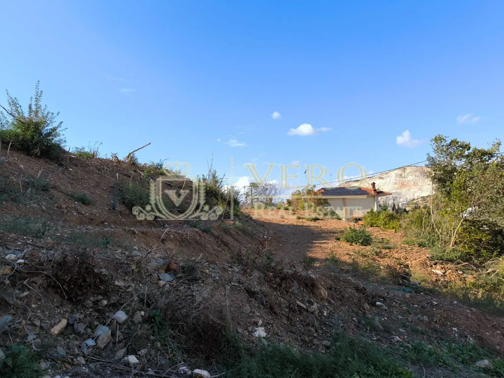 Aed - Buildable Plot in Asvestochori, Thessaloniki