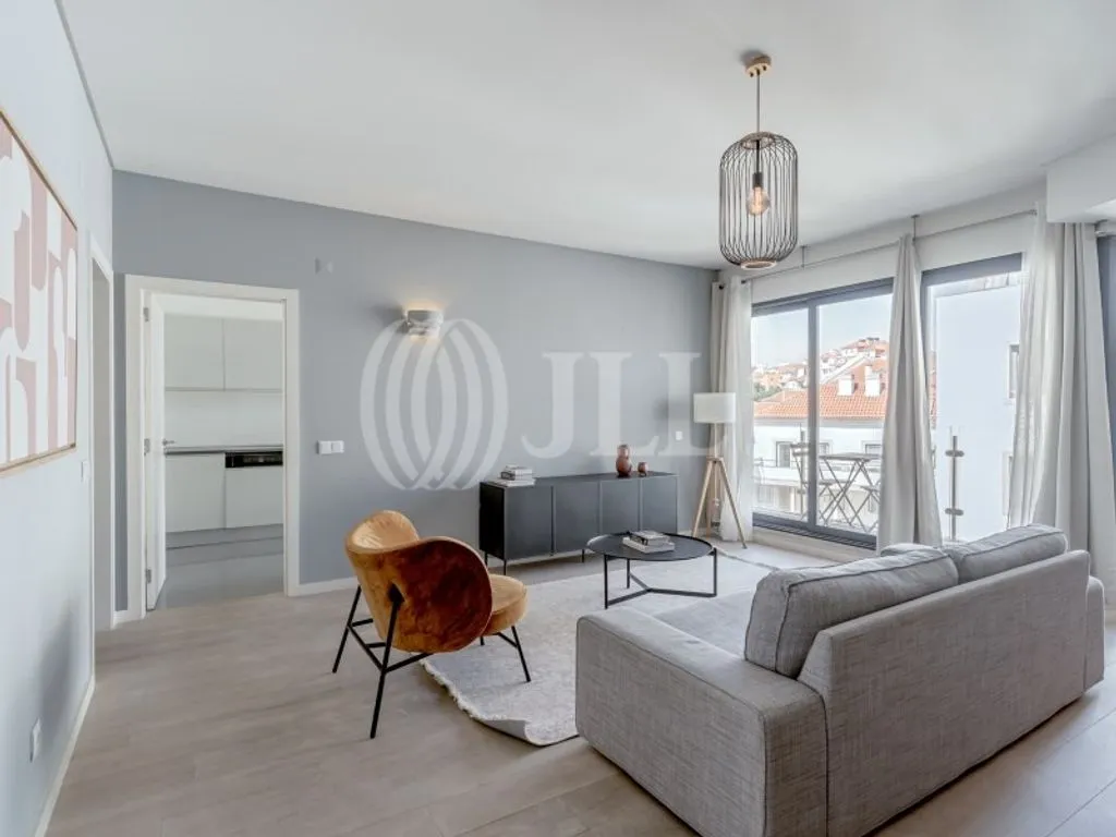 Elutuba - Luxury Apartment in Historic Palacio, Chiado, Lisbon