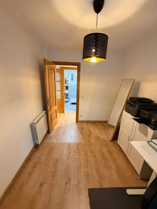 Bureau - Flat with Terrace in El Naranjo, Fuenlabrada