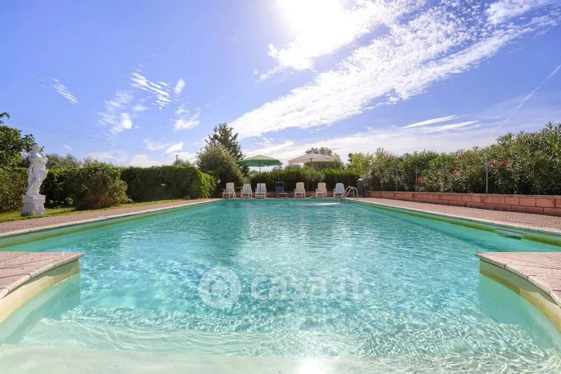 Bassein - Rustic Casale with Sea View in Guardistallo