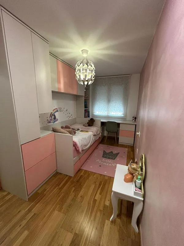 Camere da letto - Terraced Chalet with Pool in Astorga