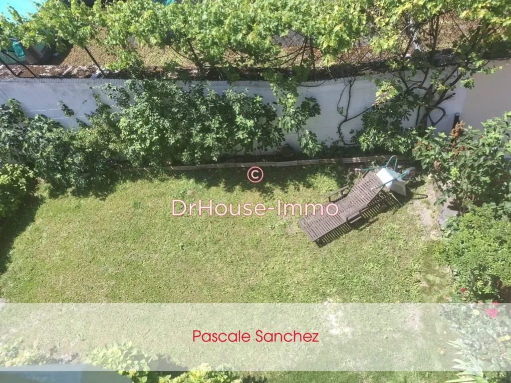 Aed - Historic House with Garden in Clermont-Ferrand Centre