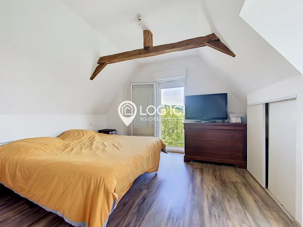 Maison 5 pièces à Lespielle