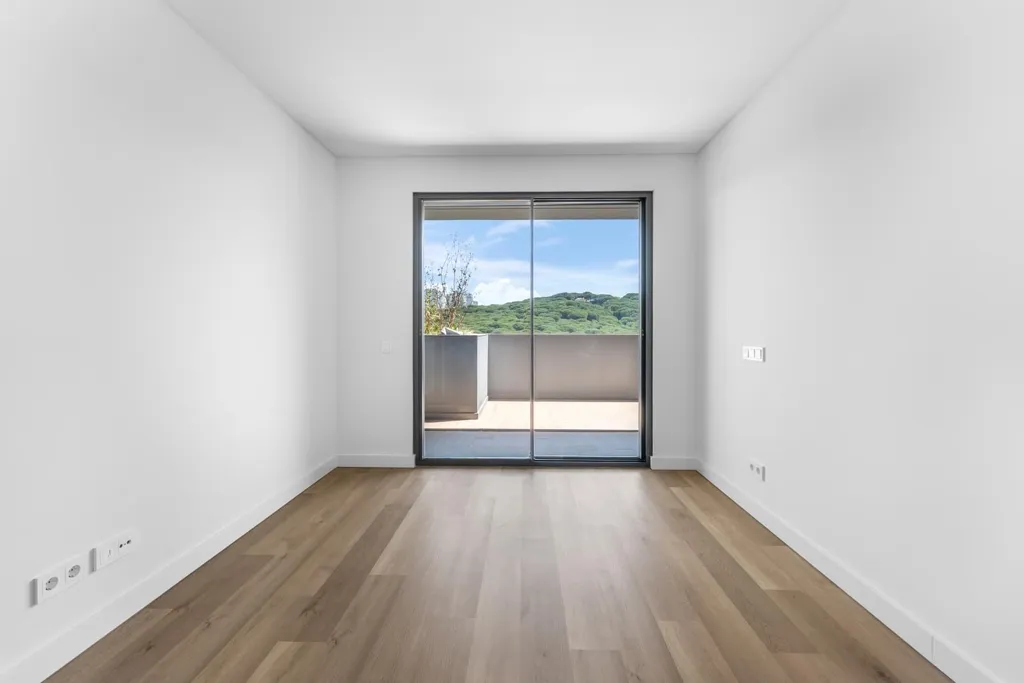 Pièces - Penthouse with Pool in Miraflores, Oeiras