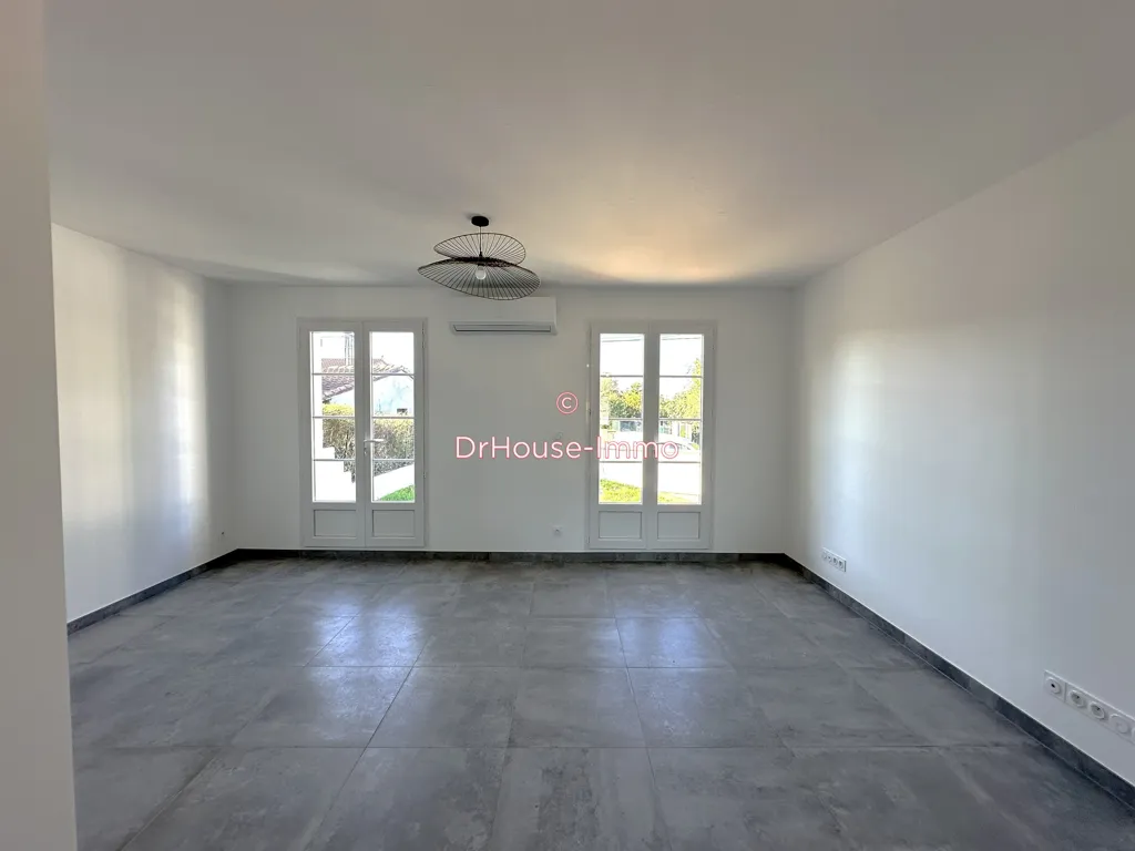 Maison 4 pièces à Linars