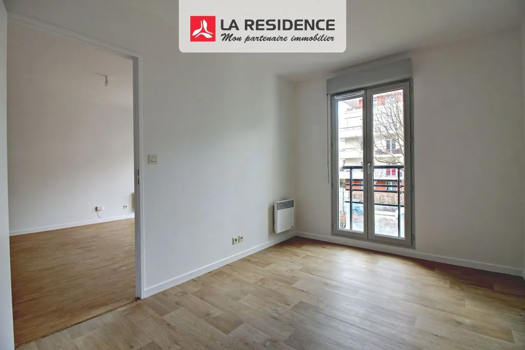 Toad - Bright Flat with Balcony in La Croisette