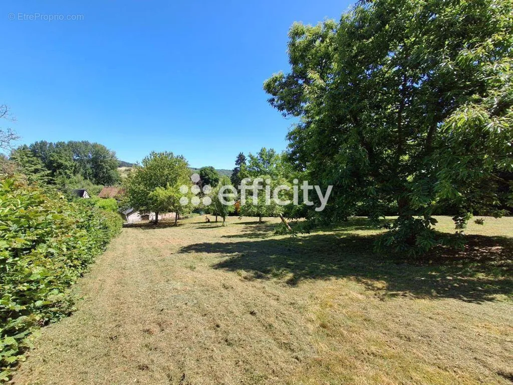Aed - Constructible Plot in Tourneville